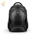 Plecak na laptopa PORT DESIGNS Courchevel 160510 (14/15,6"; kolor czarny)