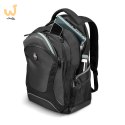 Plecak na laptopa PORT DESIGNS Courchevel 160510 (14/15,6"; kolor czarny)
