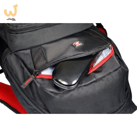 Plecak na laptopa PORT DESIGNS HOUSTON 110276 Plecak na laptopa PORT DESIGNS HOUSTON 110276