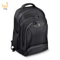 Plecak na laptopa PORT DESIGNS Manhattan 170230 (13/14"; kolor czarny)