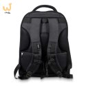 Plecak na laptopa PORT DESIGNS Manhattan 170230 (13/14"; kolor czarny)