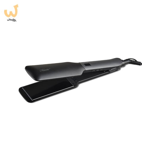 Prostownica do włosów 75W MAESTRO MR-259