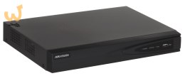Rejestrator IP Hikvision DS-7604NI-K1(C) (WYPRZEDAŻ)