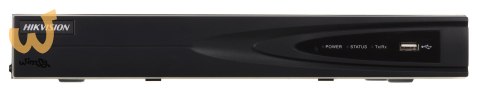 Rejestrator IP Hikvision DS-7604NI-K1(C) (WYPRZEDAŻ) Rejestrator IP Hikvision DS-7604NI-K1(C) (WYPRZEDAŻ)