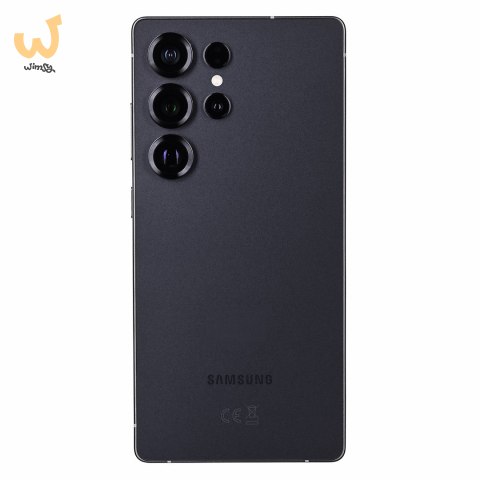 Samsung Galaxy S25 Ultra (S938) 5G 12/256GB Titanium Black Samsung Galaxy S25 Ultra (S938) 5G 12/256GB Titanium Black
