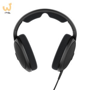 Słuchawki Sennheiser HD 560s BLACK (WYPRZEDAŻ) Słuchawki Sennheiser HD 560s BLACK (WYPRZEDAŻ)