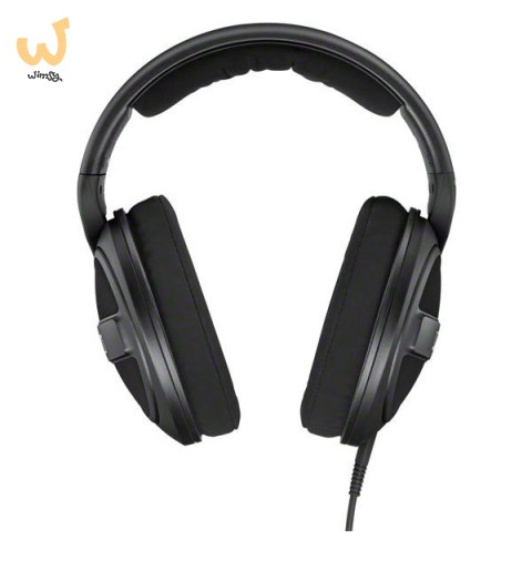 Słuchawki Sennheiser HD 569 506829 (kolor czarny) Słuchawki Sennheiser HD 569 506829 (kolor czarny)