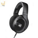 Słuchawki Sennheiser HD 569 506829 (kolor czarny)