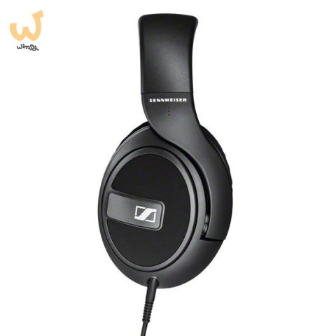 Słuchawki Sennheiser HD 569 506829 (kolor czarny) Słuchawki Sennheiser HD 569 506829 (kolor czarny)
