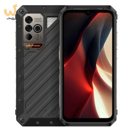 Smartfon Ulefone Power Armor 18 Ultra 5G 12/512GB Czarny (WYPRZEDAŻ)
