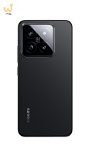 Smartfon Xiaomi 14 12/512GB Black (WYPRZEDAŻ)