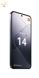 Smartfon Xiaomi 14 12/512GB Black (WYPRZEDAŻ)