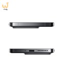 Smartfon Xiaomi 14 12/512GB Black (WYPRZEDAŻ)