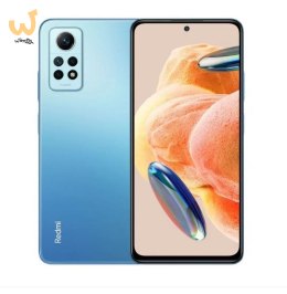 Smartfon Xiaomi Redmi Note 12 Pro 8/256GB Niebieski (WYPRZEDAŻ)