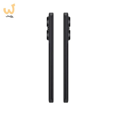 Smartfon Xiaomi Redmi Note 13 PRO+ 5G NFC 12/512GB Black Smartfon Xiaomi Redmi Note 13 PRO+ 5G NFC 12/512GB Black