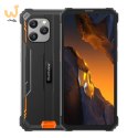 Smartphone Blackview BV8900Pro 8/256GB Pomarańczowy (WYPRZEDAŻ)