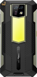 Smartphone Ulefone Armor 24 12GB/256GB (czarny) bez ładowarki
