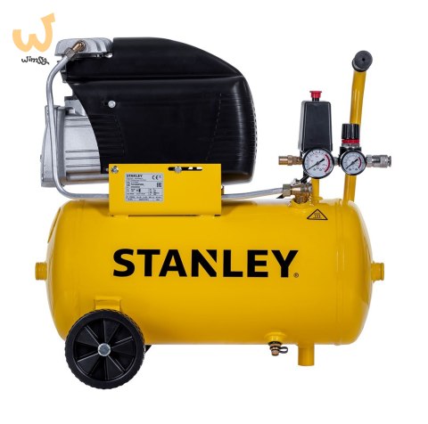 Sprężarka olejowa 1500W FCCC404STN005 STANLEY (WYPRZEDAŻ) Sprężarka olejowa 1500W FCCC404STN005 STANLEY (WYPRZEDAŻ)
