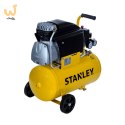 Sprężarka olejowa 1500W FCCC404STN005 STANLEY (WYPRZEDAŻ)