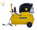 Sprężarka olejowa 1500W FCCC404STN005 STANLEY (WYPRZEDAŻ)