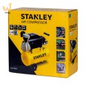 Sprężarka olejowa 1500W FCCC404STN005 STANLEY (WYPRZEDAŻ)