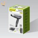Suszarka do włosów 1400W MAESTRO MR-207