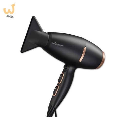 Suszarka do włosów 2100W MAESTRO MR-218