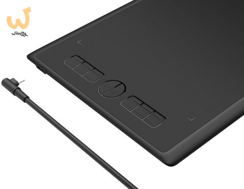Tablet graficzny Huion H610X Tablet graficzny Huion H610X