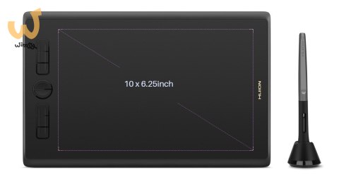 Tablet graficzny Huion H610X Tablet graficzny Huion H610X