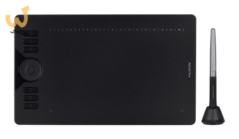 Tablet graficzny Huion HS610 Tablet graficzny Huion HS610