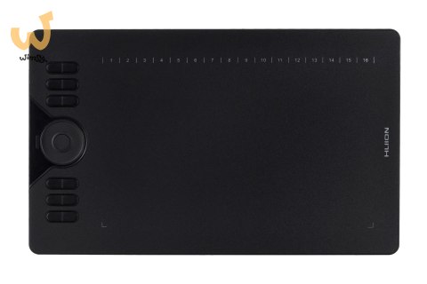 Tablet graficzny Huion HS610 Tablet graficzny Huion HS610