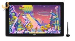 Tablet graficzny  Huion Kamvas 24 Plus