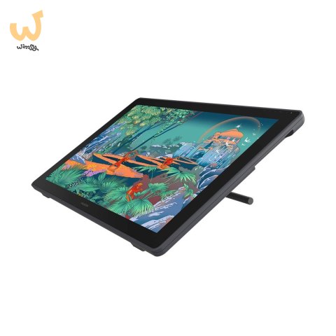 Tablet graficzny Huion Kamvas 24 Plus Tablet graficzny Huion Kamvas 24 Plus