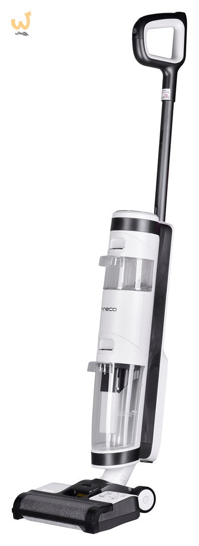 Tineco IFLOOR 3 Plus Odkurzacz Biały 2w1 FW030600DE (WYPRZEDAŻ) Tineco IFLOOR 3 Plus Odkurzacz Biały 2w1 FW030600DE (WYPRZEDAŻ)