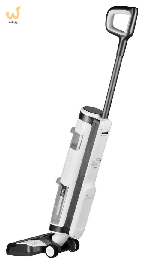 Tineco IFLOOR 3 Plus Odkurzacz Biały 2w1 FW030600DE (WYPRZEDAŻ) Tineco IFLOOR 3 Plus Odkurzacz Biały 2w1 FW030600DE (WYPRZEDAŻ)