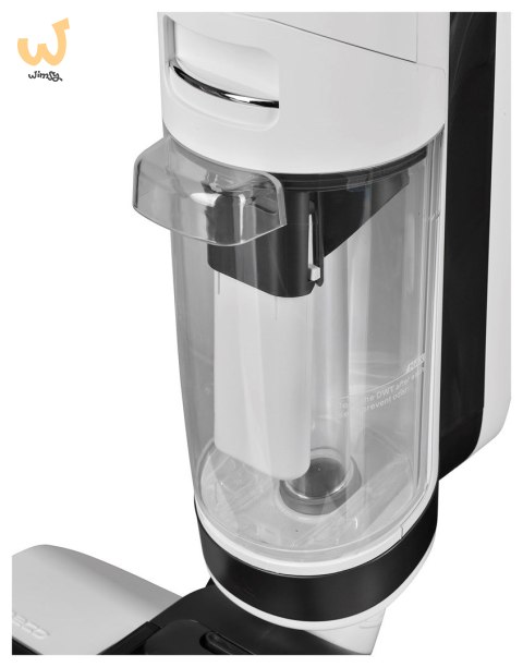 Tineco IFLOOR 3 Plus Odkurzacz Biały 2w1 FW030600DE (WYPRZEDAŻ) Tineco IFLOOR 3 Plus Odkurzacz Biały 2w1 FW030600DE (WYPRZEDAŻ)