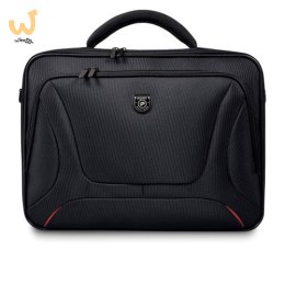 Torba na laptopa PORT DESIGNS Courchevel 160513 ( Clamshell; 17,3