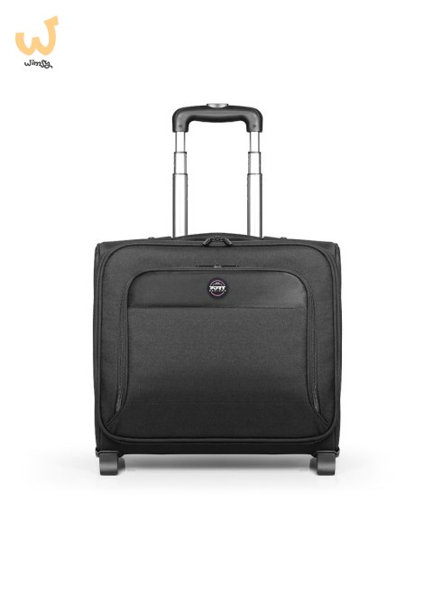 Torba na laptopa PORT DESIGNS HANOI II TROLLEY 15.6 Torba na laptopa PORT DESIGNS HANOI II TROLLEY 15.6