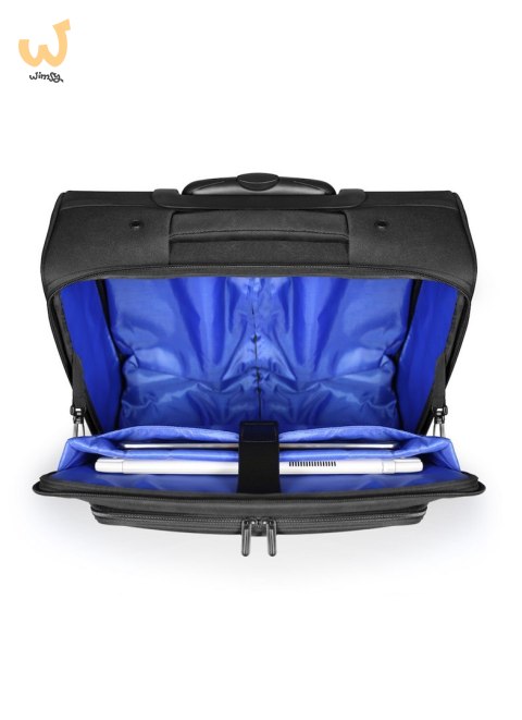 Torba na laptopa PORT DESIGNS HANOI II TROLLEY 15.6 Torba na laptopa PORT DESIGNS HANOI II TROLLEY 15.6