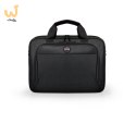 Torba na laptopa PORT DESIGNS Hanoi II 105064 ( Clamshell; 15,6"; kolor czarny)