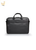 Torba na laptopa PORT DESIGNS Zurich 110301 ( Top Load; 14/15"; kolor czarny)