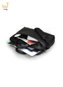 Torba na laptopa PORT DESIGNS Zurich 110301 ( Top Load; 14/15"; kolor czarny)