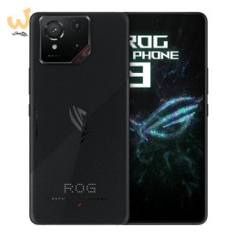 ASUS ROG Phone 9 5G 12/256GB Phantom Black