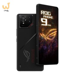 ASUS ROG Phone 9 Pro 5G 24/1TB Phantom Black