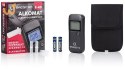 Alkomat BACSCAN F-40 (elektrochemiczny)
