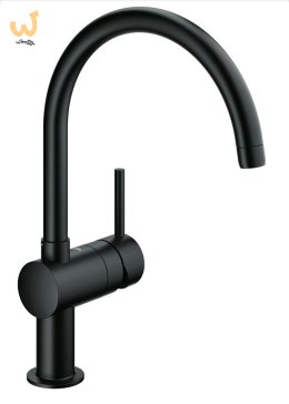 Bateria GROHE Minta 32917KS0 czarna
