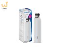 Butelka Brita sodaTRIO (0,65l; biały)