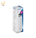 Butelka Brita sodaTRIO (0,65l; biały)