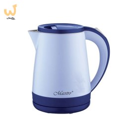 Czajnik elektryczny 1,2l 1630W MAESTRO MR-037-BLUE