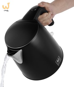 Czajnik elektryczny PRIME AQUA MINI BLACK EDITION